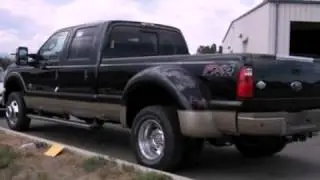 2012 Ford Ford F-Series. Longmont CO