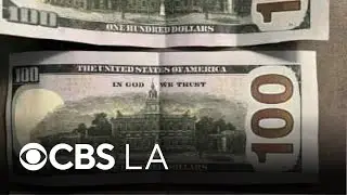 2 arrested for alleged counterfeit scheme at Southern California In-N-Outs
