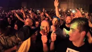 DJ Paul Elstak & MC Ruffian @ Masters of Hardcore 2016