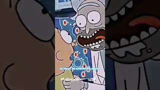 Рик C-137 - #edit #rickandmorty #risk #prime