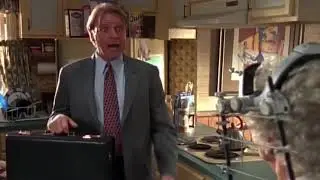 Mejores momentos de Ida abuela de Malcolm Parte 2 - Malcolm el de en medio español latino.