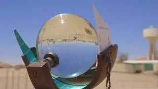 Gobabeb Research and Training Centre