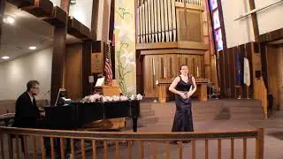 May I Have a Moment? - Lend Me A Tenor
