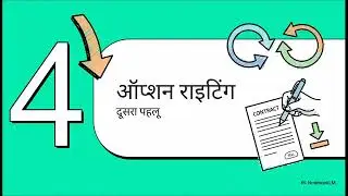 Basic of Stock Market - Chapter 02 |Types of Stock Market Segment | Spot, Futures, Options, Forward