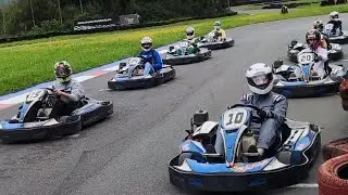 Carrera karting Olaberria  21-Jul-2024