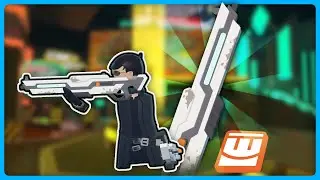 Railgun Only or the Video Ends