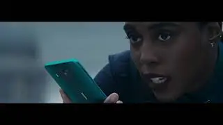 Nokia 8.3 Trailer
