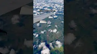 Dar la vuelta al mundo en un segundo..