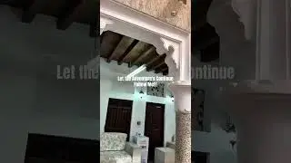Al Fahidi Historical District 🇦🇪 Dubai Old Town | Cultural Hidden Gem