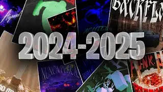 Phonk/Funk Compilation 2024-2025 of Auce Cazon