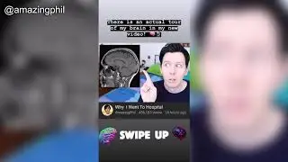 Dan & Phil - Instagram Story Compilation (November 16th 2018)
