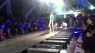 Datuna Sulikashvili FW011