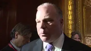 Sweeney: If bridge scandal was abuse of power people should be angry