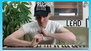 Pusher - Home (#JAMuary2019 day 11/31)