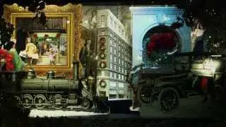 December 2013 | Arts in the City