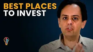Coming to A City Near YOU!  Location Magic: Find the VERY BEST Places for Real Estate Investing