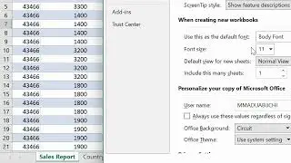 Master Excel Data Modeling &ndash; How to Model Data in Excel!