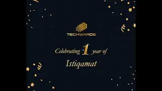 Life at Techwards - See Our Office