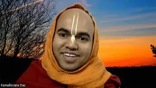 শ্রীশ্রী গুর্ব্বাষ্টকের ব্যাখ্যা (শ্লোক-৩) কমললোচন গৌরাঙ্গ দাস (22 Jan 26) |Caitanya Sandesh