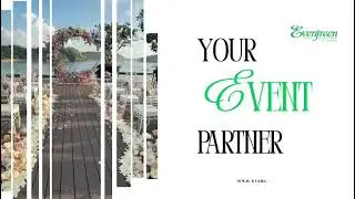 We design weddings that speak your story  | Evergreen Events Kollam
