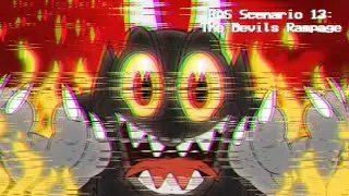 EAS Scenario 13: The Devils Rampage