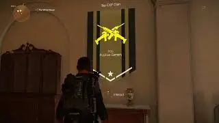Daily THE DIVISION 2 Moments