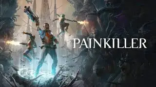 Painkiller 2025: Review - Homeopathic Pain Reliever