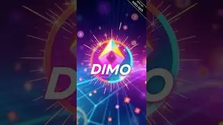DIMO: The Next 50x Crypto Gem? | Hidden Altcoin Alert 🚀