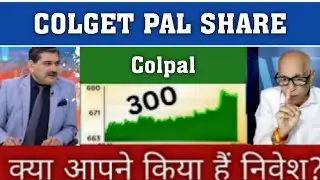 Colgate Share Analysis | colgate Share target | Colgate Share Latest News  January 2026