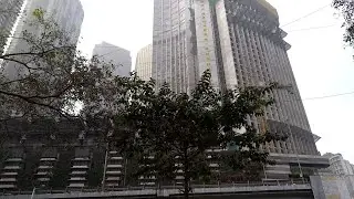 Lower parel Station to Prabhadevi Station | Mumbai, India | Walking Tour |