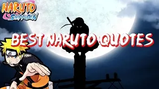 Naruto Quotes English Dub Naruto Shippuden Best Quotes!  ( ナルトshippden引用符 )