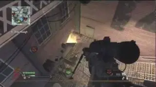 Blink Shot (OLD)