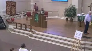 UMCM Live Worship