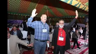 بالإجماع الحاج علي الجبوج سائقا لجرار إبن جرير