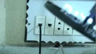 Free Electricity through Telephone Lines.mov