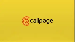 CallPage Promo English