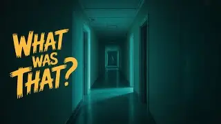 These Scary  Paranormal Moments Terrified Everyone Who Saw Them