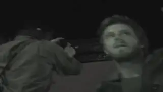 Party Poetry Pt. 4 &ndash; a collection of archive films of Distortion