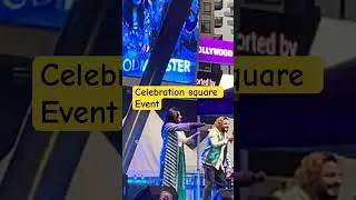 #mississauga #celebrationsquare