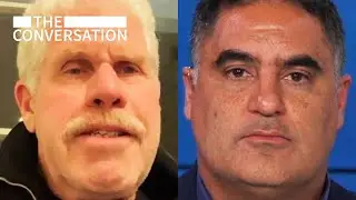 Ron Perlman Reflects on the End of the World