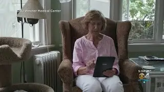Playing Brain Games Before Surgery Could Lower Risk Of Postoperative Delirium In Older Adults