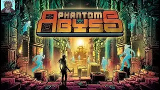 Phantom Abyss - Massive Asynchronous Multiplayer Game No Commentary