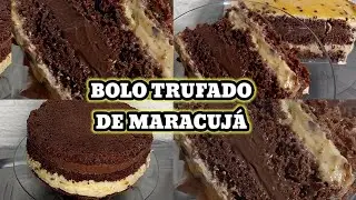 Bolo De Aniversário/Feito com massa pronta