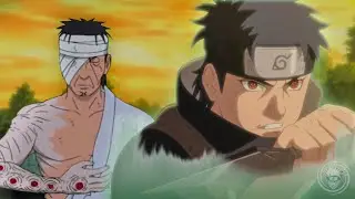Полный бой Шисуи против Данзо (4K 60 кадров в секунду) &mdash; Naruto Storm 4: Next Generations