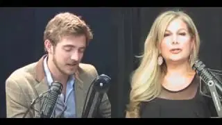 Deborah Kobylt LIVE Promo: Henry Barclay, Stop Poaching Now