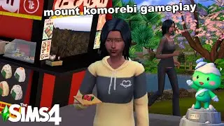 The Sims 4 Sem Coment&aacute;rios | No Commentary Gameplay | Part 2