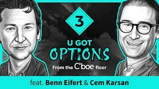 Understanding Today&rsquo;s Volatility Regime | U Got Options | Ep.3