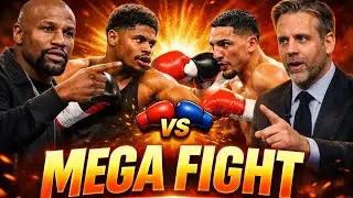 “Shakur vs Lopez: Who Will Dominate? 😱 Saturday Night Showdown!”