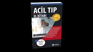 Acil Tıp El Kitabı