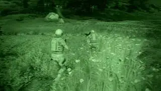 Tom Clancy&rsquo;s Ghost Recon&reg; Breakpoint Fixit Has Anger Issues